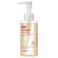 MEDI-PEEL Red Lacto Collagen Valomasis aliejus 2.0 155ml 155ml