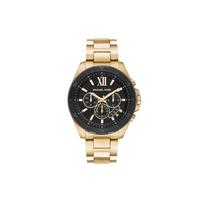 MICHAEL KORS Alek 44mm MK8848 Black Dial