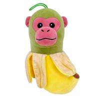 Italian Brainrot Animal Plush Stuffed Toys Tungtungtung Sahur Telalaero Telala Doll Shark Anime Plushie Peluches Birthday Gift brown
