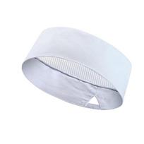 Mesh Top Thick Net Sushi Chef Cap Japanese Korean Style Cuisine Hats Catering Kitchen Cook Hat Bakery Cafe Waiter Work Caps black