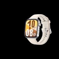 HUAWEI WATCH FIT 4 Smartwatch (CN version) gray