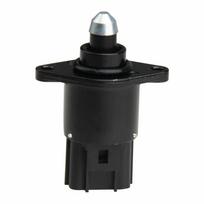 US Stock Idle Air Control Valve For Jeep Grand Cherokee TJ Wrangler 2.5/4.0L 1998-2004 10803007 black