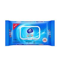 Vinda Gentle Unscented Antibacterial Wet Wipes