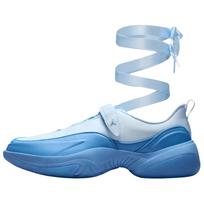 Air Jordan  Pointe Chambray Blue Women Sneakers White Blue-Beyond IB8597-401 36
