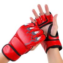 Wangfeng Professional Boxing & MMA Training Gloves