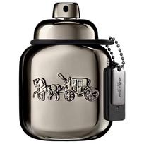 Coach, Pure Platinum, Extrait De Parfum, For Men, 40 ml