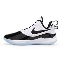 Nike LeBron Witness 3 Prm Concord BQ9819-100 40 black