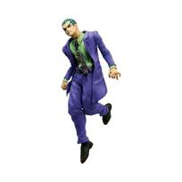 Bandai Ichiban Kuji JoJo's Bizarre Adventure Diamond is Unbreakable STAND RUSH! C Prize Kosaku Kawajiri MASTERLISE ONE SIZE