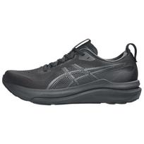 ASICS GEL KAYANO 33 Breathable Support Rebound Running Shoes Men's Black Wide Fit 1011C229-001 42 gray