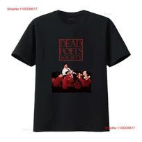 Dead Poets Society V2 T SHIRT Movie Poster Vintage Natural sizes S to 5XL Washed graphic vintag XXXL black