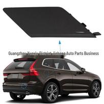 Galinio vilkimo kablio dangtelis Volvo XC60 '18- black