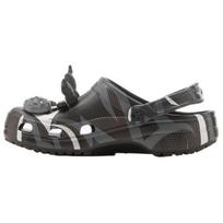 Crocs Classic Clog Clot Black 208700-001 37-38 gray