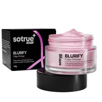 Sotrue Blurify Filter Face Primer | Instantly Blurs Fine Lines, Wrinkles & Pores | Hydrating, Lightweight & Non-Sticky | For Flawless & Smooth Makeu