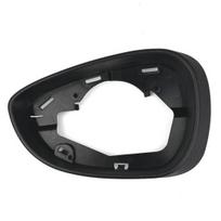 Suderinama su 09-16 Ford Fiesta: Galinio vaizdo veidrodžio išorinis korpusas, Atsarginis dangtelis, Posūkio signalo veidrodėlio rėmelis. Hatchback/2009-2016-L-Driver black