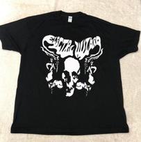 Halloween T Shirt and kids tshirt, Electric Wizard T Shirt and kids tshirt For Men Women 130 white