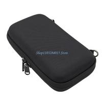 R6FF Smartphone Carriers Hard EVA Case With Shock Absorption And Scratch Prevention