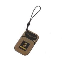 1pcs Tiny Portable Dual-frequency RFID Field Detector By Proxgrind black