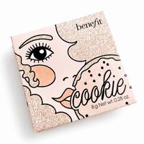 Benefit Highlighter Cookie 8g 1 pcs Cookie (Sparkle Beige) beige
