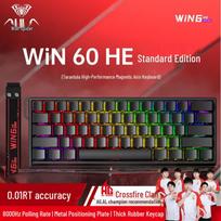 AULA WiN 60 HE Wired Magnetic Switch Keyboard