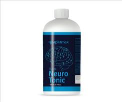 Neuro tonikas, gėrimas, Graikija
