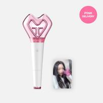 Merginų karta (SNSD) - OFICIALUS FANLEDO (Šviečianti lazdelė) FANLIGHT pink