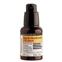 Derma Factory Niacin Tranexamic Acid 13% Serum 30ml black
