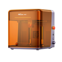 Creality Falcon A1C 10W su dirbtinio intelekto kamera