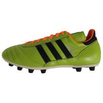 Adidas COPA MUNDIAL Soccer Shoes Unisex Neon Green M22354 41⅓