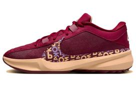 Nike Zoom Freak 5 Alphabet Bros DX4985-600 44 black