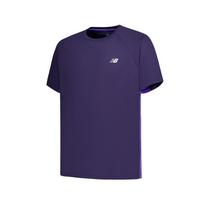 New Balance FW25 Tennis Top Men's MT53411-ABZ XL blue