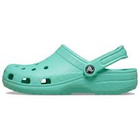 Crocs Classic Clog Comfortable Versatile Clogs Unisex clogs Blue 10001-5DV 38-39 blue