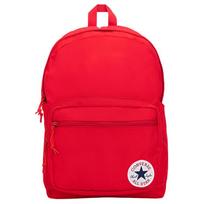 Converse Polyester Backpack Unisex Red UA5796-F97 red