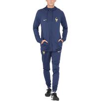 Nike Dri Fit Strike Casual Sportswear Men's DH6495-410 M blue