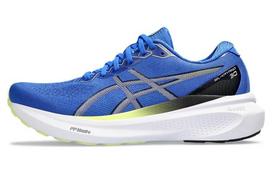 Asics Gel Kayano 30 'Illusion Blue Glow Yellow' 41.5 blue