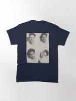 Harry Styles niall horan photo booth the show tour Classic T-Shirt 5XL