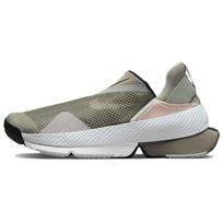 Nike Go FlyEase Light Army CW5883-300 38.5 gray