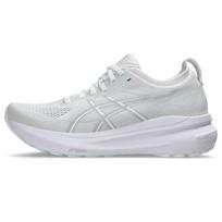 ASICS Gel Kayano 31 Triple White Moteriški sportbačiai 1012B670-101 37 white