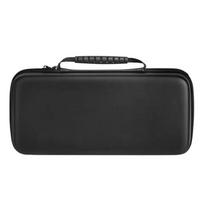 EVA Hard Carrying Case for MSI Claw 8/MSI Claw 8 AI+ Game Console Shockproof Portable Storage Bag Anti-Scratch Hard Travel Case juoda