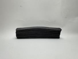 Thick double-sided adhesive Velcro sofa cushion anti-slip fixing tape for bed sheets and carpets to prevent slipping 25mm*25 pair mts