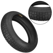 Fat Tire 20x4.0 Bike Off-road Fat Tire For Snowmobile Beach Electric Bicycle 20Inch Anti-Slip Fat Tire Cycling Replacement Parts black