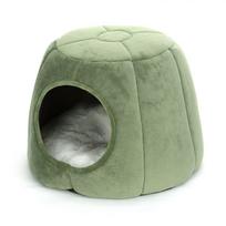 Ferrets Hedgehog Cozy Warm Soft  Pet Tent Hamster House Cave Bed Hideout