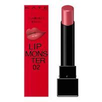 KATE Lip Monster Lipstick 02 Pink Banana 3g 3