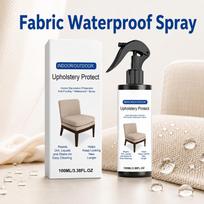 Fabric Spray for Sofa and Carpet, Upholstery Refresher for Home Furniture and Textiles 100ml one size