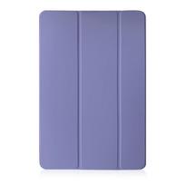 2024 Huawei Matepad SE 11-inch Protective Honeycomb TPU Soft Case AGS6-W09 11-inch (2024) šviesiai violetinė spalva