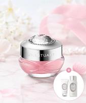 Jill Stuart Beauty Lūpų kaukė 7g  Pasirinkite 1 iš 3 rūšių  +  Kūno pienelis  Rankų kremas white floral white