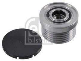 Alternatorio Laisvoji Sraigė BMW 3 5 7 Z4 X3 X5 E46 E60 E65 E85 E90 E92 E93 12317555661 12317555662 12317555663