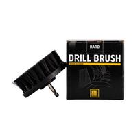 "Work Stuff Drill Brush Hard" - kietas šepetys grąžtui