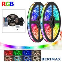 Profesionalus LED juostos rinkinys 5050 Rgb