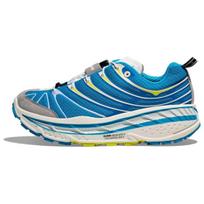 HOKA Stinson Evo OG Skyward Blue Men Sneakers Hoka-Citrus 1155350-SHK 43⅓ blue
