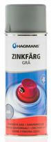 SPRAY - Gruntas, cinko dažai HAGMANS 400ml